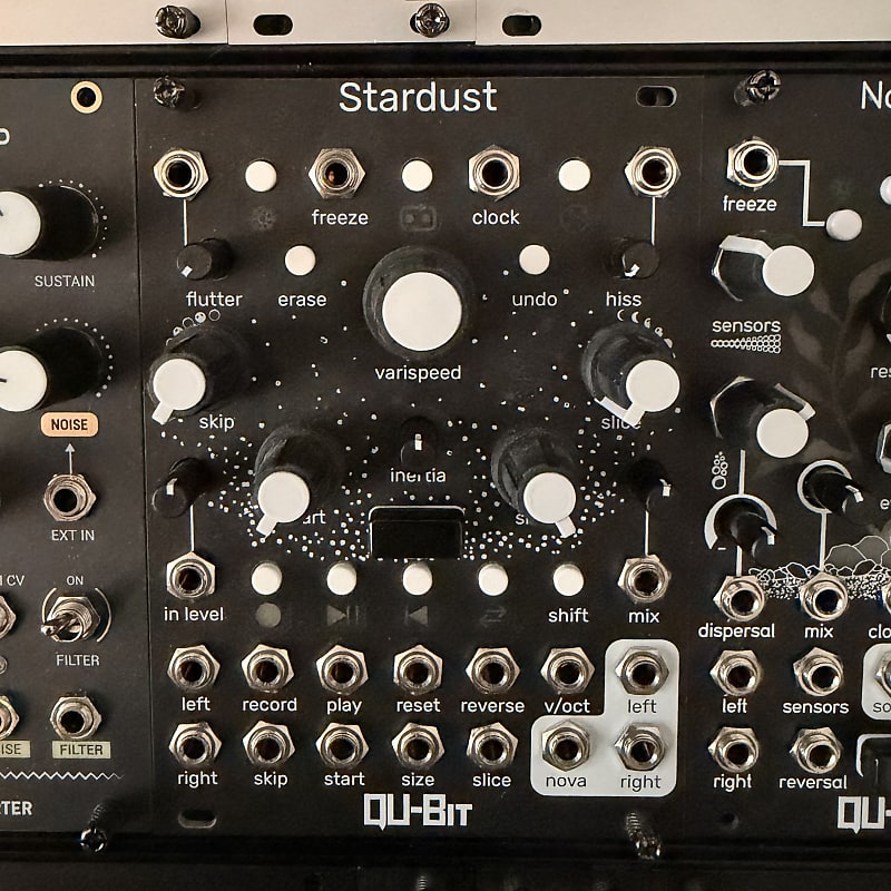 Qu-Bit Electronix Stardust