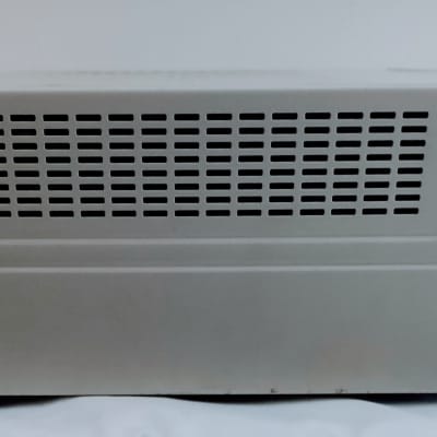 Monster Technics SU-V9 Integrated Amplifier, Professionally Serviced image 7