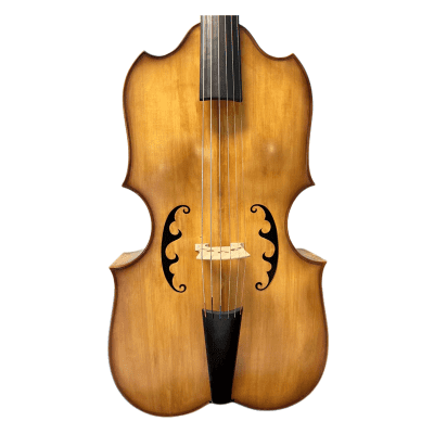 Violaページ ZETA Jazz Modern 16-inch VIOLA with MIDI OUT, spalted flamed