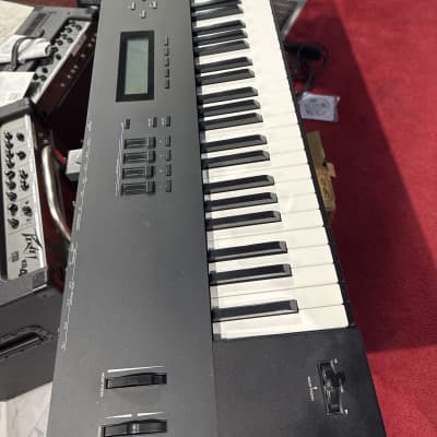 Roland A-80 MIDI Controller - Black