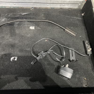 Brad Whitford's Aerosmith Pedal Board Road Case "#BW-19", 31"X23"X8.5" (BW2 #20) image 15