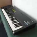 Vintage Korg M1 61-Key Synth Music Workstation With Manual