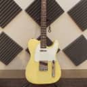 Fender Telecaster 1972 Blonde/Rosewood