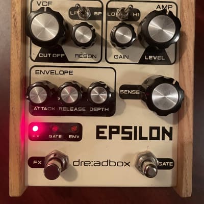 Reverb.com listing, price, conditions, and images for dreadbox-epsilon