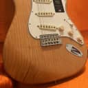 Fender American Vintage II '73 Stratocaster with Rosewood Fretboard 2022 - Present - Aged Natural