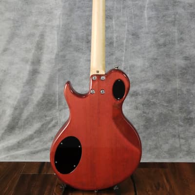 Rare! MIJ Freedom Custom Guitar Research RRS Bravery01 Hatsune  (S/N:18121093) (07/21) image 4