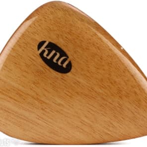 KNA AP-1 Universal Stick-on Piezo Acoustic Instrument Pickup image 4