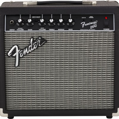 surf　[良品] Fender G-DEC Junior Fender G-dec Junior Digital Entertainment Center 15w