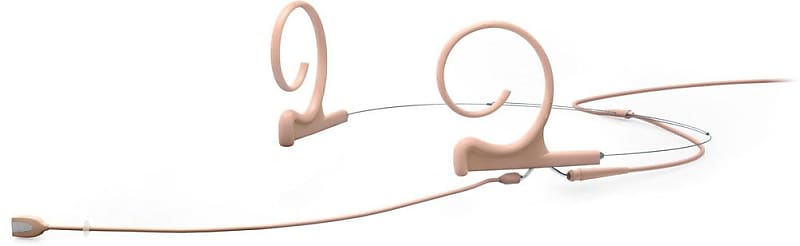 新品】DPA 4266-OC-F-B00-ME (Microdot) マイク CORE 4266 シングル