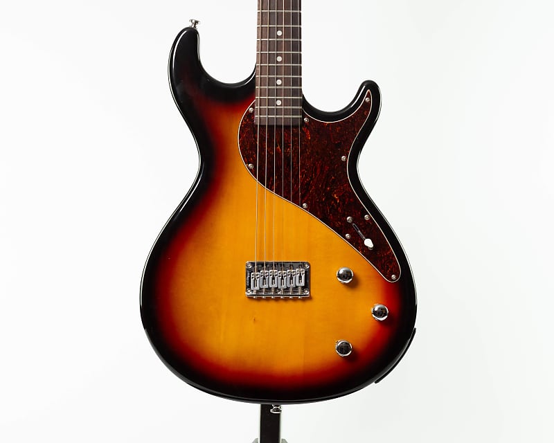 Line 6 Variax 500 Sunburst | Reverb UK