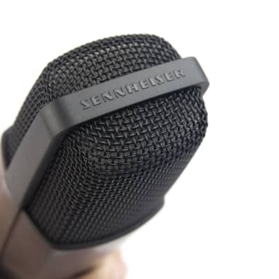 Sennheiser MD 421 II Cardioid Dynamic Microphone for Studio and Stage image 13