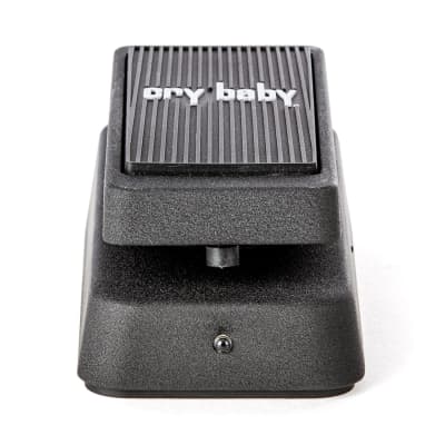 Dunlop CBJ95 Cry Baby Junior Wah Pedal - Designed with Pedaltrain image 4