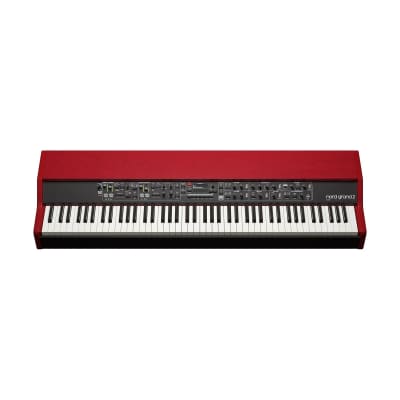 Nord Grand 2 BRAND NEW 2025
