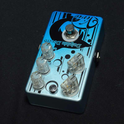 Vivie Vivie Dolphin Deverb Ver2.1 [SN DDV2-00501] [09/22] | Reverb