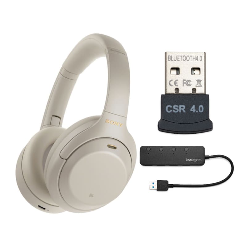 Sony WH1000XM3 Wireless Noise Canceling Over Ear 