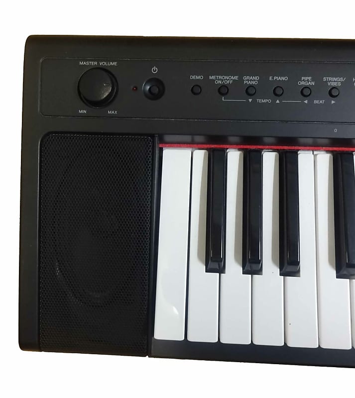 Yamaha Piaggero NP-31 | Reverb