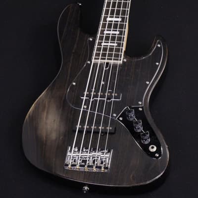 Bacchus Woodline DX5 Black Oil [SN 136577] [05/09] | Reverb Canada