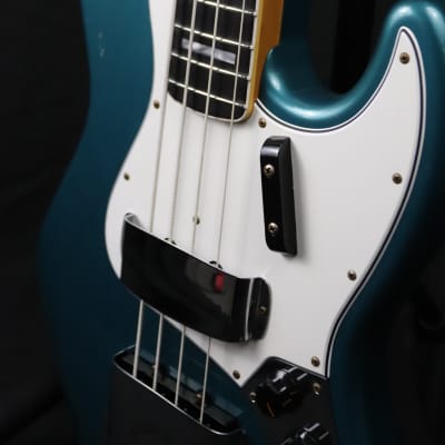 Fender Custom Shop LTD 1966 Jazz Bass- Journeyman Relic- 2024 image 4