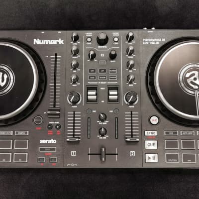 Numark Mixtrack Pro FX – 2 Deck DJ Controller For Serato DJ