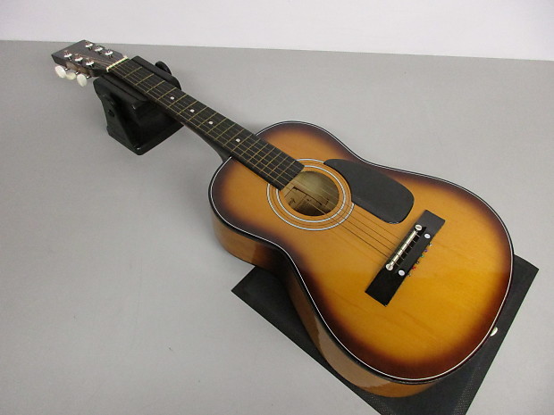Harmony h303 outlet guitar