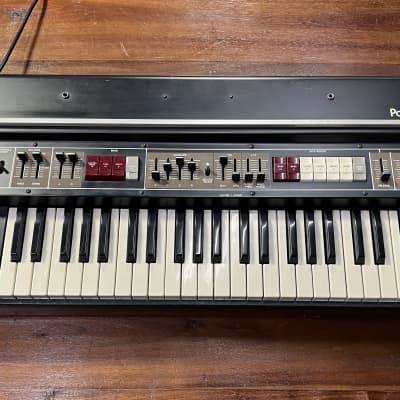 Roland RS-505 -  Fully Serviced and Restored