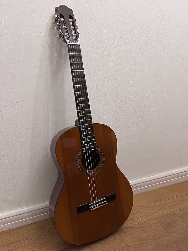 YAMAHA CG-100A 1980年　クラシックギター YAMAHA CG-100A 1980年 クラシックギター YAMAHA クラシック