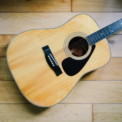 Yamaha FG-200 - 1960's Made in Japan 🇯🇵 ! Amazing guitar