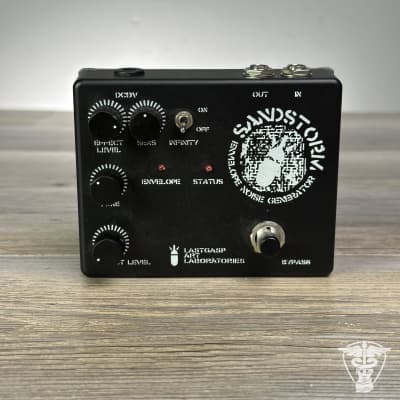 Reverb.com listing, price, conditions, and images for lastgasp-art-laboratories-sandstorm