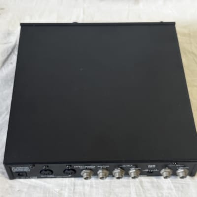 Boss SE-70 Super Effects Processor | Reverb UK Boss SE-70 Super Effects Processor | Reverb UK