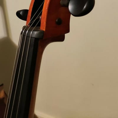 Forena Italiano Cello Hand Made image 5