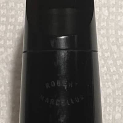 Robert Marcellus Clarinet Mouthpiece M13 image 7