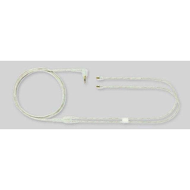 Shure EAC64CL In-Ear Monitor Replacement Cable image 1