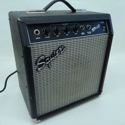 Line 6 Low Down LD 15 Bass Amp (used) | Reverb