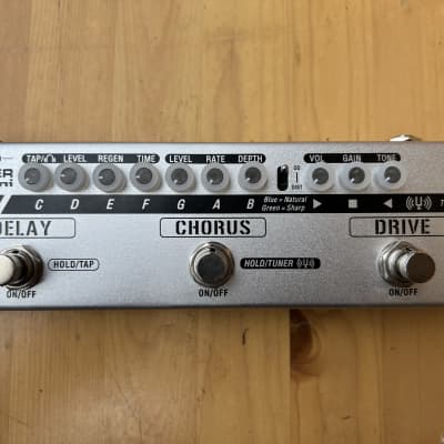 Reverb.com listing, price, conditions, and images for valeton-dapper-mini
