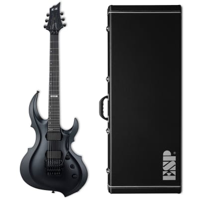 2014 ESP E-Ⅱ / FRX White 純正ハードケース付き Used 2014 ESP E-II