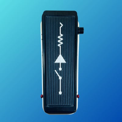 Reverb.com listing, price, conditions, and images for custom-audio-electronics-mc404-cae-wah