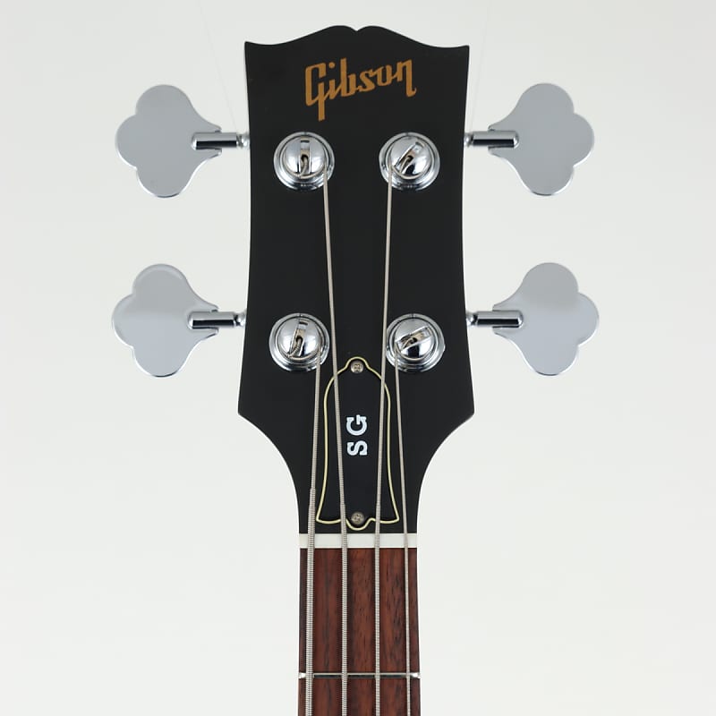 Gibson SG Standard Bass Faded