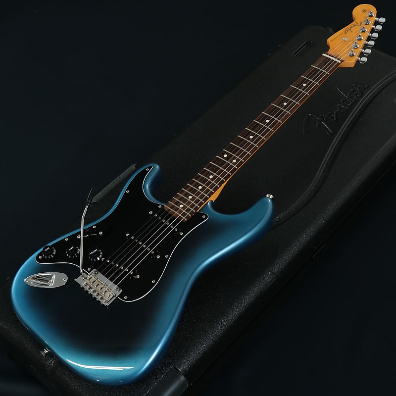 Fender USA American Professional II Stratocaster Left-Hand