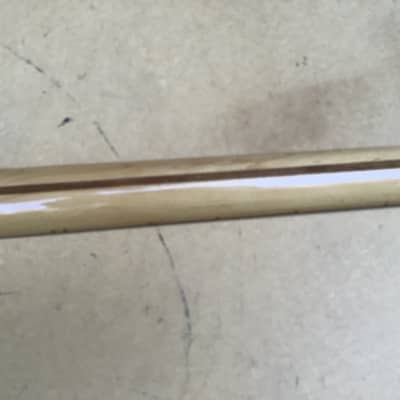 Ernie Ball Music Man VINTAGE neck from 1979 musicman guitar neck Leo Fender !!! Made in USA image 13
