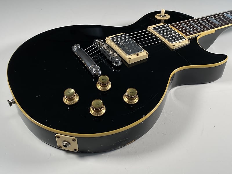 Greco EG500 '77 Vintage MIJ Les Paul Standard Type Electric