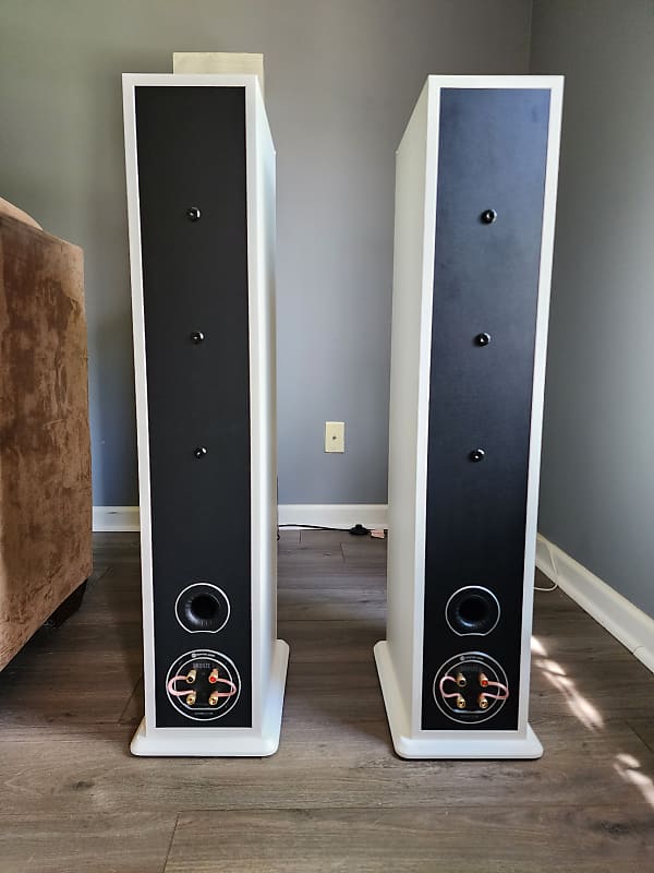 monitor audio bronze 6 2本セット Review: Monitor Audio Bronze 2, Monitor Audio Silver 6