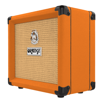 Orange CRUSH12 12w 1x6 Guitar Combo