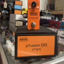 MXR M290 Phase 95 Mini Phaser Pedal (NEW)