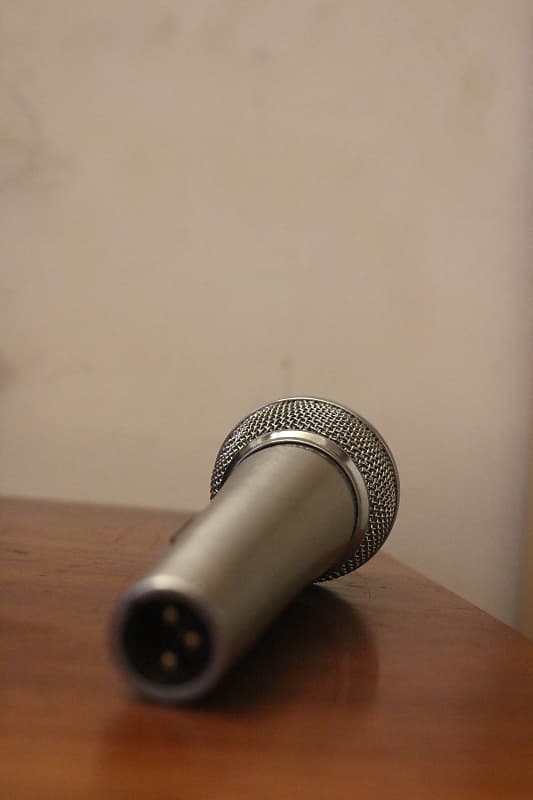 SHURE 588SB #ビンテージマイク SHURE 588SB #ビンテージマイク