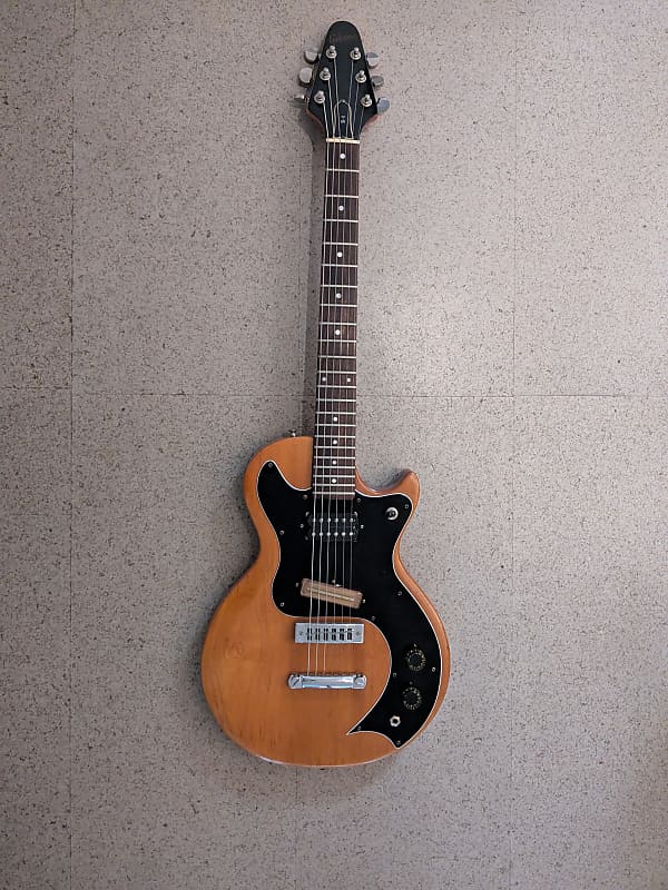 Gibson Marauder 1975 - 1980 | Reverb