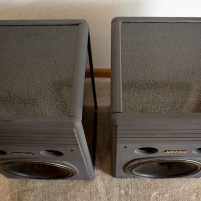 Tannoy System 12 DMTII Professional Studio Monitor Speakers image 10