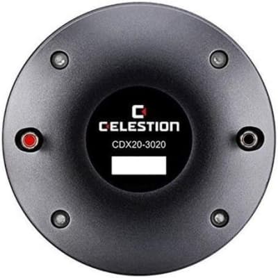 Celestion CDX20-3020 2