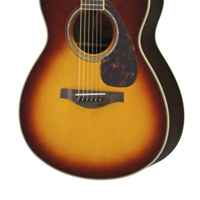 Yamaha LS6 ARE | Reverb