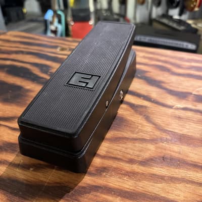 Electro-Harmonix Wailer Wah Pedal | Reverb