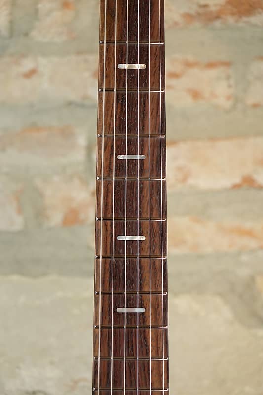 YAMAHA PACP12 SWH - Pacifica Professional Rosewood - Made in